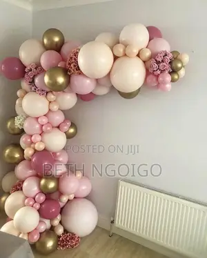 Events Decorator