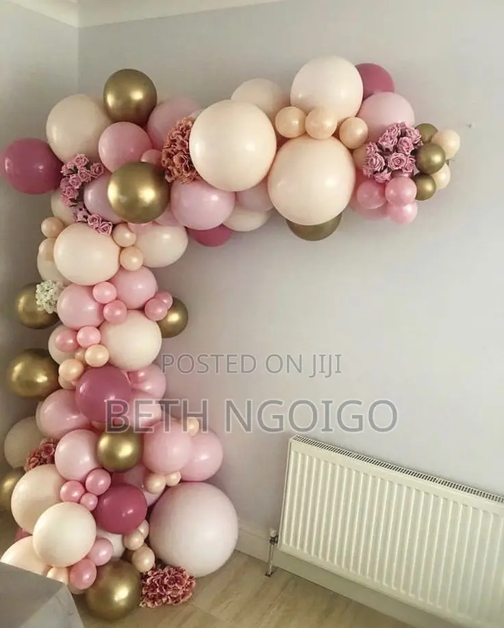Events Decorator