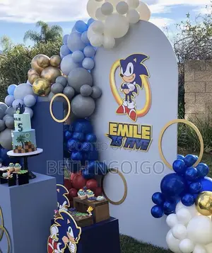 Events Decorator