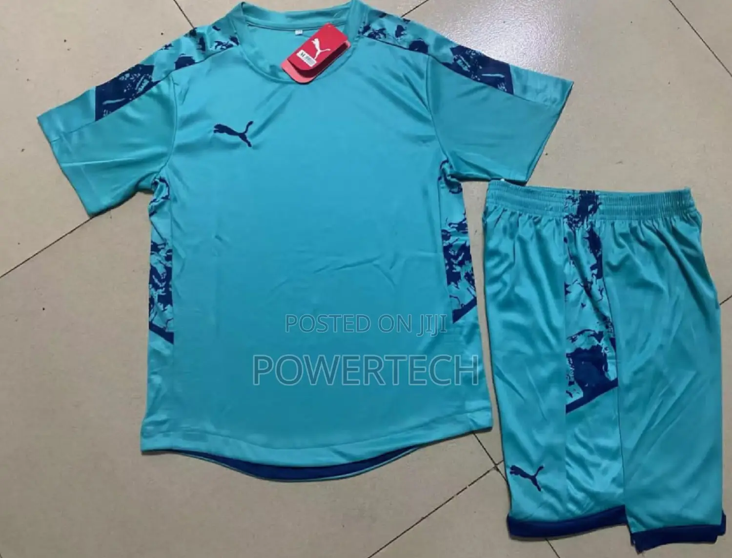Football Jerseys