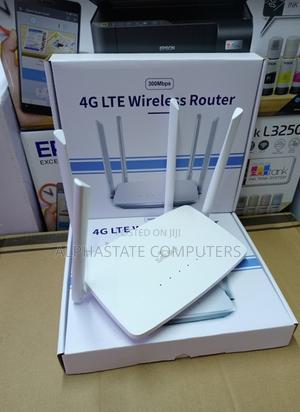 Sailsky 4G LTE 300mbps CPE Routers XM286 Wireless Routers 4G