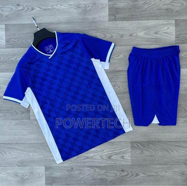 .Football Jerseys . - main view