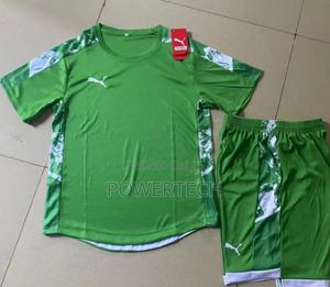 Jersey Set , Jersey Set - thumbnail 2