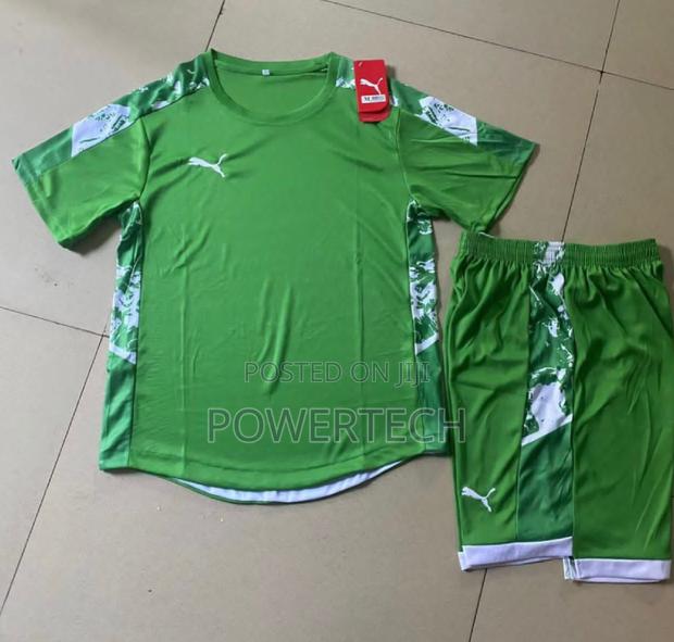 Jersey Set , Jersey Set - thumbnail 3