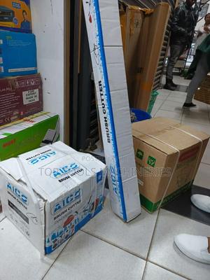 Aico 4 Stroke Brush Cutter With 8 Blades - main view