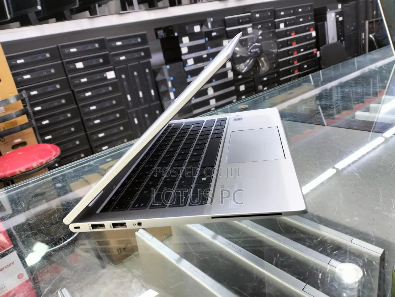 Laptop HP EliteBook 830 16GB Intel Core I5 SSD 512GB