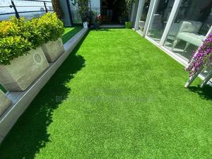 Green Artificial Grass Suppliers in Kenya. - thumbnail 2