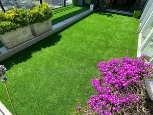 Green Artificial Grass Suppliers in Kenya.