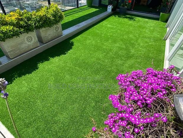 Green Artificial Grass Suppliers in Kenya. - thumbnail 3