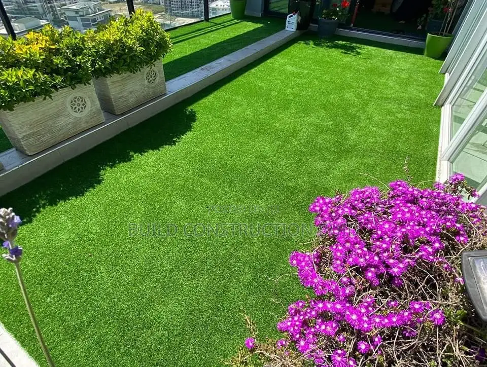 Green Artificial Grass Suppliers in Kenya.