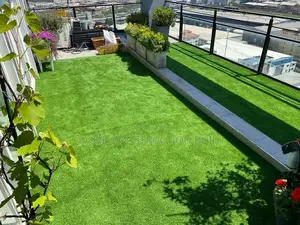 Green Artificial Grass Suppliers in Kenya.