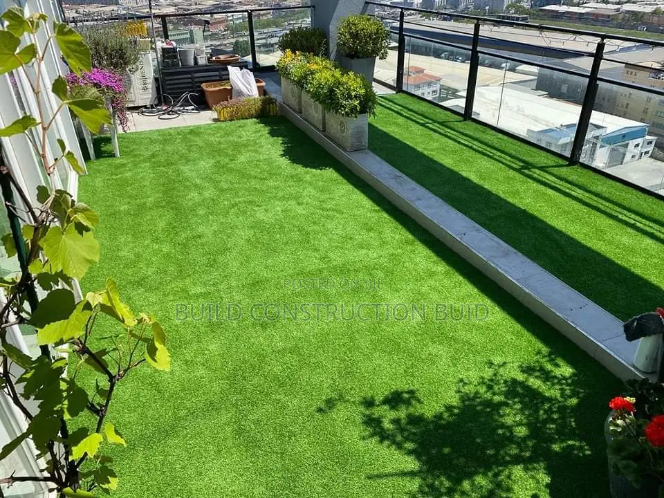 Green Artificial Grass Suppliers in Kenya.