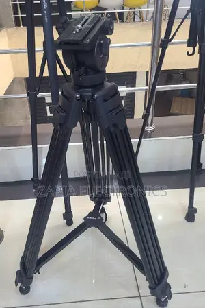 Kingjoy Heavy Duty Camera Stand Vt-2500