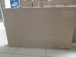 Samsung 55" Smart Crystal UHD Cu7000 Tv