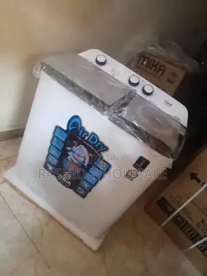 Washing Machine 8kgs