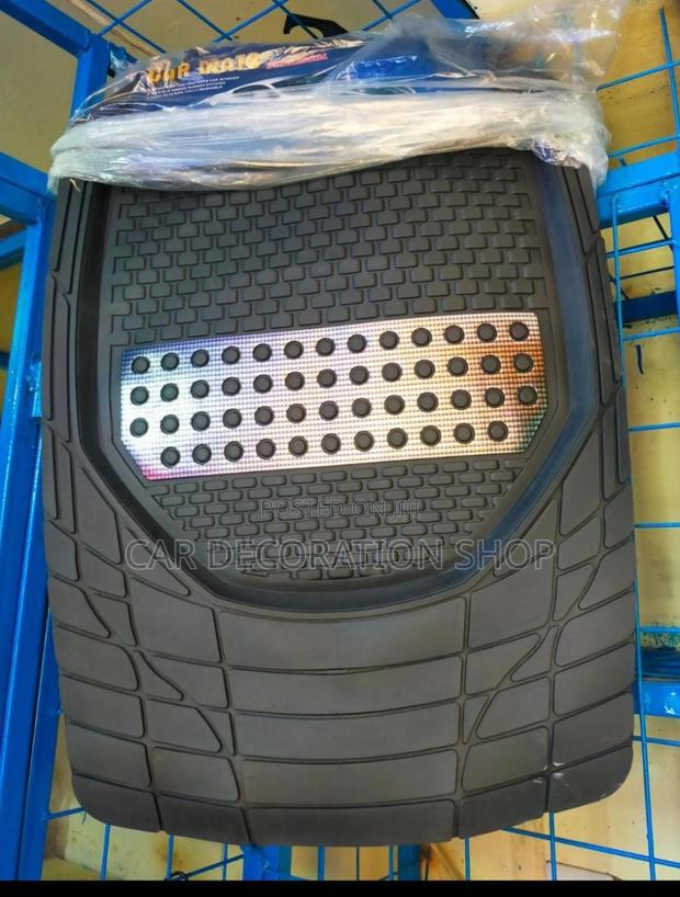 All Cars Universal Fit Mats