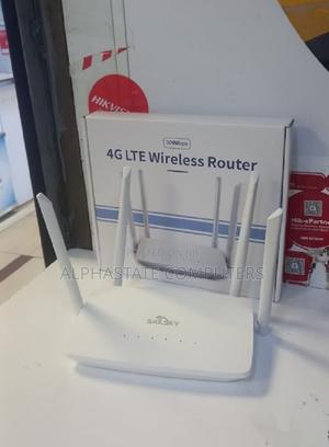 Sailsky 4G LTE Sailsky Xm286-Wireless>Router 300mbps - main view