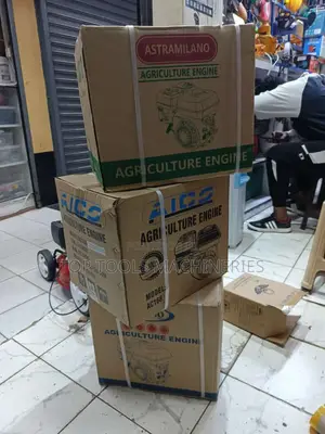 Agricultural Engines Available 7.5 Hp
