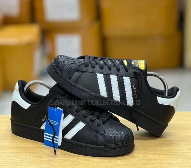 Adidas Superstar - thumbnail 2