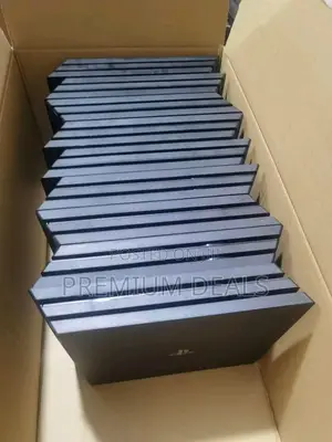 Ex  Playstation 4 Pro