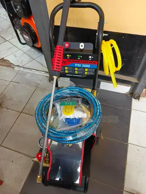 Brand New Pulsar 3000psi Electric High Pressure Washer