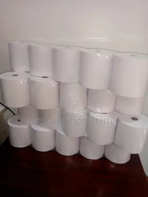Brand New Thermal Rolls Available in Our Shop 79*80*13