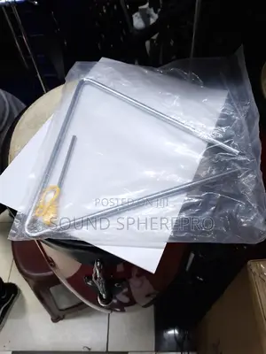 Triangle Hand Percussion
