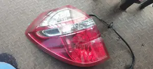 Subaru Outback Taillight.