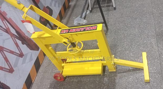 Block Splitter 36kg - main view