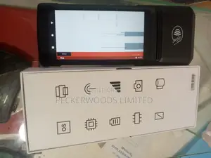 Android Based POS CS30 for Etims