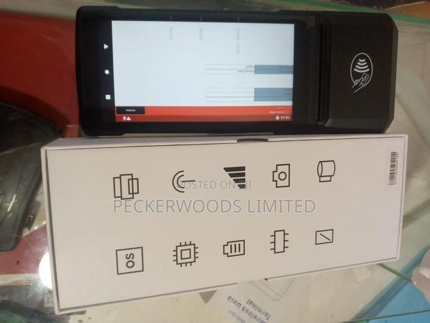 Android Based POS CS30 for Etims
