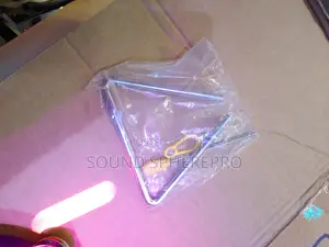 5inch Triangle Karingaringa