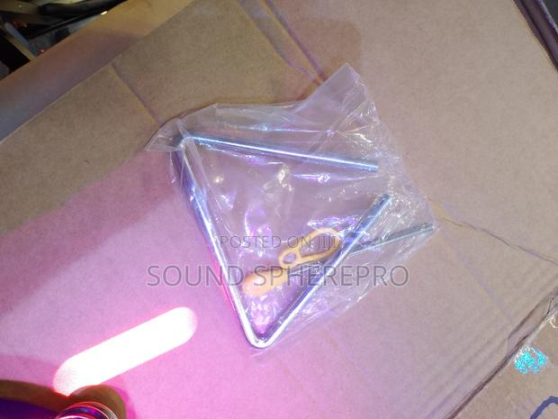 5inch Triangle Karingaringa - main view