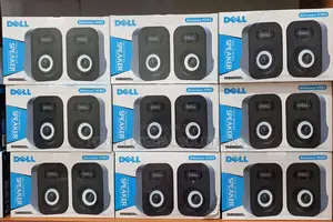 USB Dell Speakers