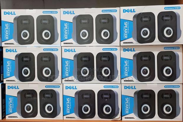 USB Dell Speakers