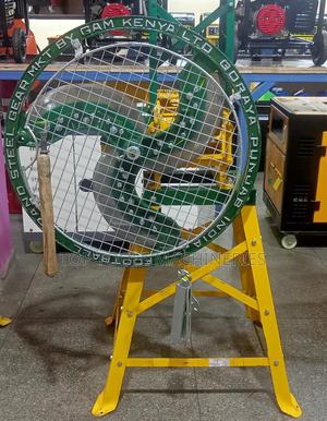 Rhino Chaff Cutter 3 Blade Without Motor - thumbnail 2