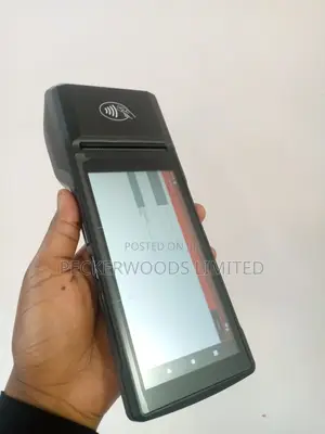 Durable Android POS CS30 for Etims Available