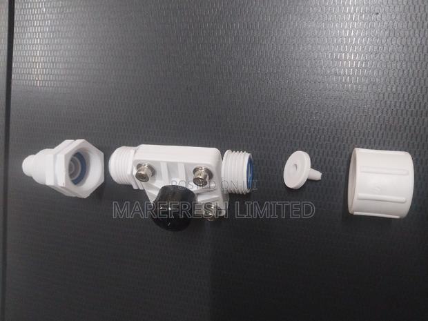 Non Return Valve Dosing Pump - thumbnail 2