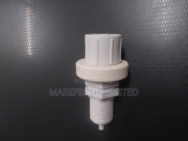 Foot Valve for Dosing Pump Connectors