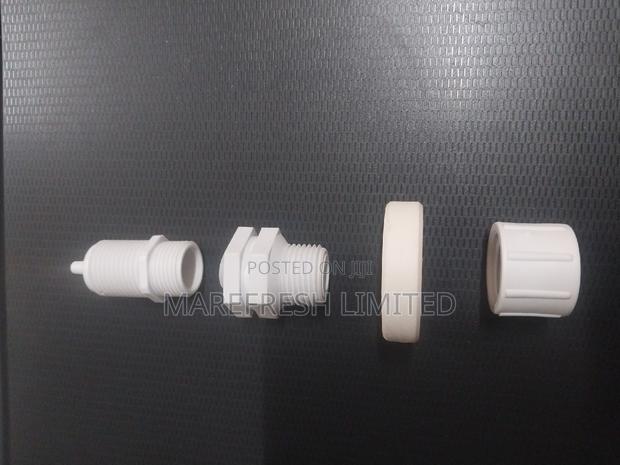 Foot Valve for Dosing Pump Connectors - thumbnail 2