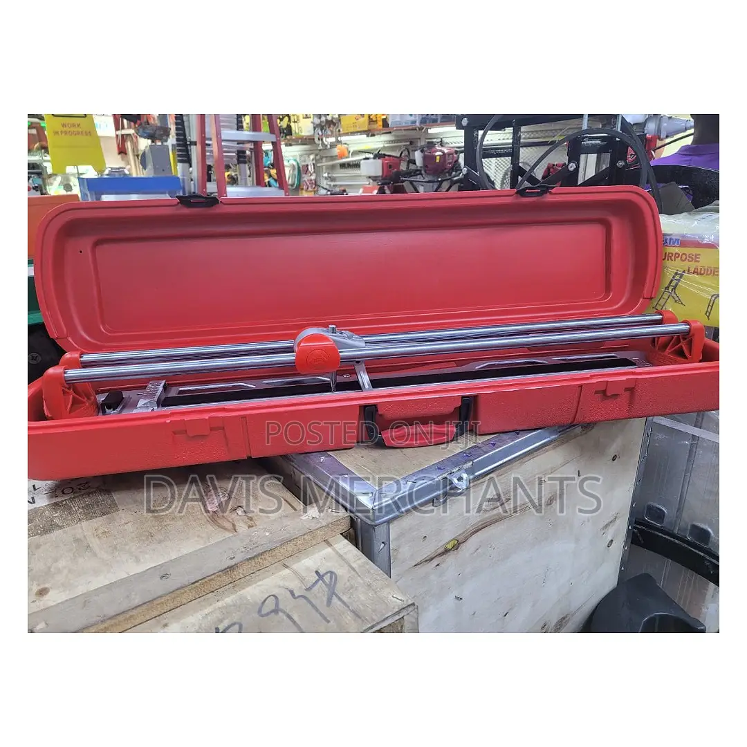 New and Affordable Tile Cutter Machine