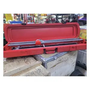 New and Affordable Tile Cutter Machine