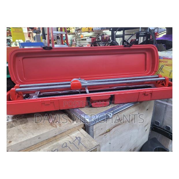 New and Affordable Tile Cutter Machine - main view