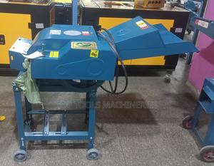 Rhino Brand Chaff Cutter - thumbnail 2