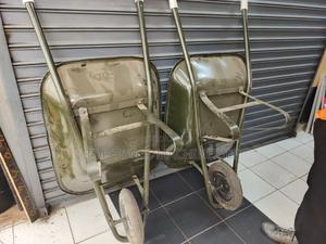 Brand New Wika Imported Wheelbarow - thumbnail 2
