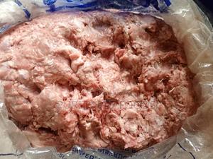 Minced Chicken for Dogs - main view