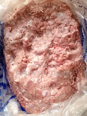 Minced Chicken for Dogs