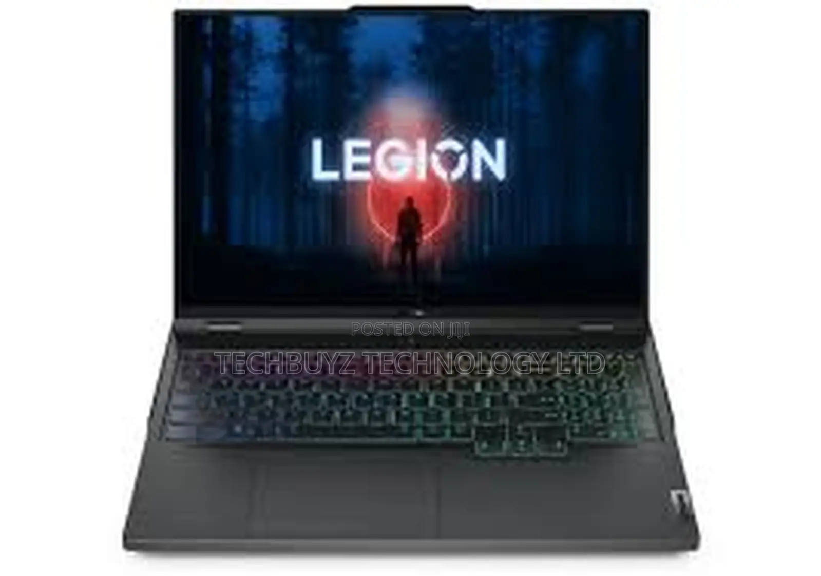 New Laptop Lenovo Legion 7 32GB Intel Core I9 SSD 1T