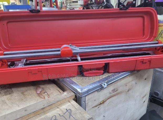 Brand Rubi Tile Cutter