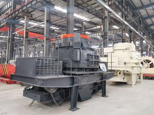 Advanced Technology Sand Making Machine for Sand Producing - thumbnail 2